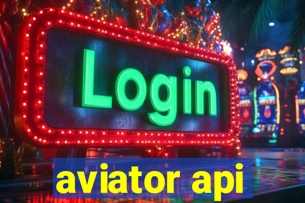 aviator api